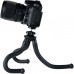 YENKEE YSM 301BK ohýbateľný tripod 3v1 35050550