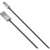 YENKEE YCU 221 BSR kábel USB / micro 1m 45013672