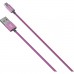 YENKEE YCU 222 PPE kábel USB / micro 2m 45013677