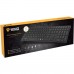 YENKEE YKB 2000 CSBK WL TRIM PC klávesnica 45013891