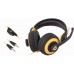 YENKEE YHP 3000 HORNET Slúchadlá herné 45009834