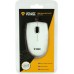 YENKEE YMS 1005w Myš USB Rio biela 45007592