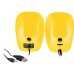 YENKEE YSP 2001YW Mini reproduktory 2.0 45009260