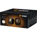 YENKEE YSP 2001BK Mini reproduktory 2.0 45008116