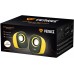 YENKEE YSP 2001YW Mini reproduktory 2.0 45009260