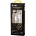 YENKEE YCU 202 WSR kábel USB / micro 2m 45010455
