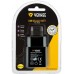 YENKEE YAC 2003BK USB Nabíjačka 1000 mA 45007865
