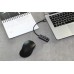 YENKEE YHB 4300 Kovový Hub 4xUSB 3.0 45015152