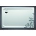 Kaldewei CONOFLAT 780-1 sprchová vanička 80x90x2,3cm, celoplošný Antislip 465030020001