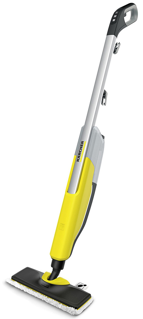 BAZÁR Kärcher SC 2 Upright EasyFix Parný čistič 1.513-345.0 PO SERVISEM, POUŽITÉ!!