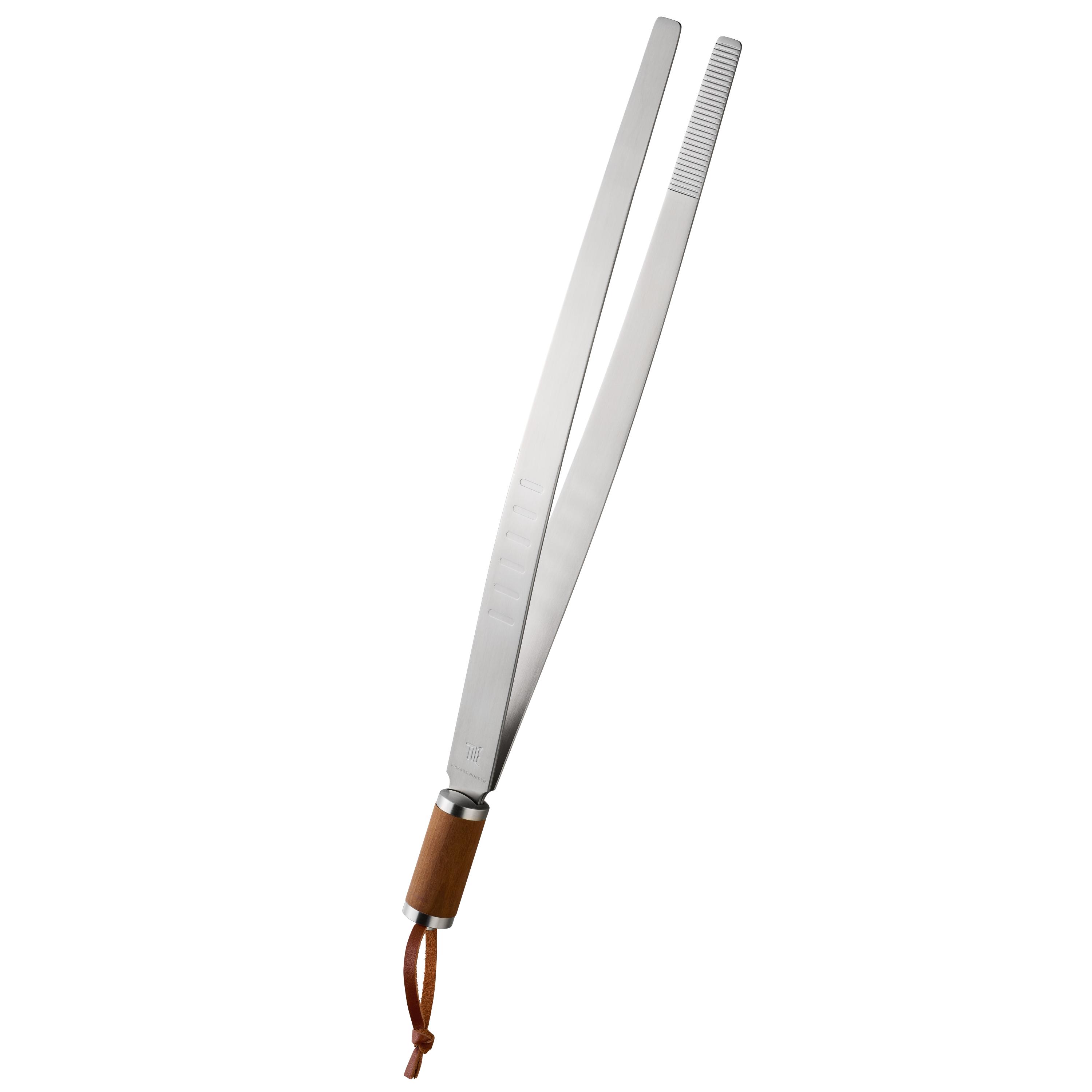 Fiskars Norden Grill Chef grilovacie kliešte 1066426