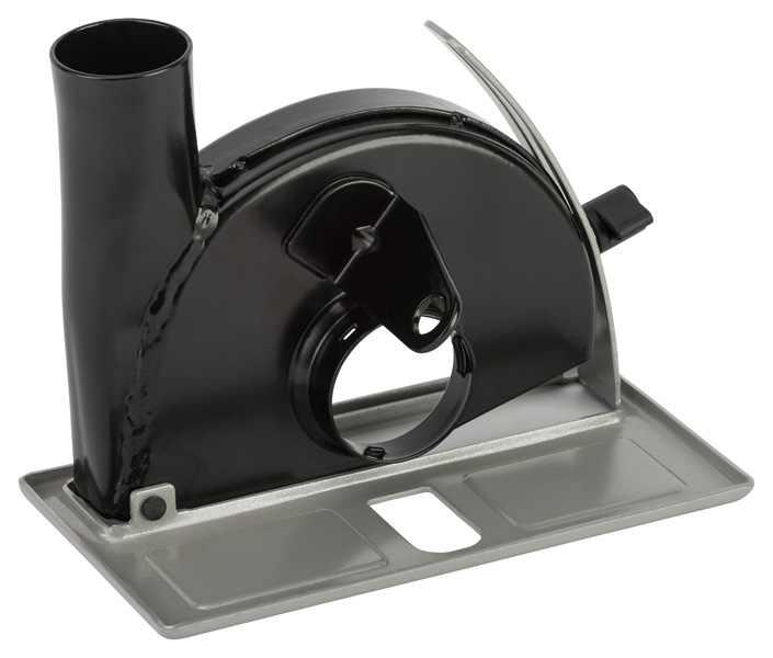 BOSCH Vodiace sane s odsávacím nátrubkom na rezanie 1619P06514