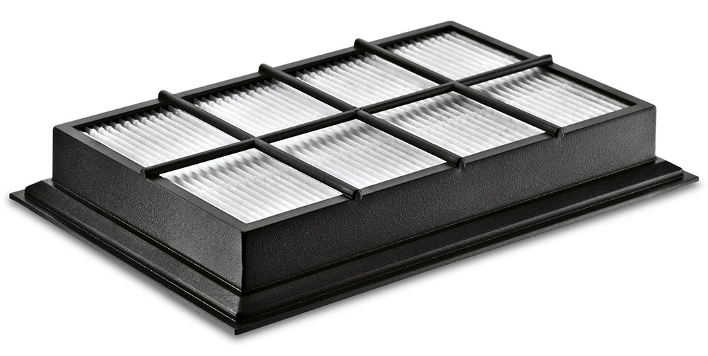 Kärcher Filtr HEPA 12 2.860-229.0