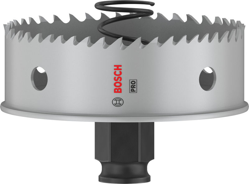 BOSCH Dierovka PRO Sheet Metal PC Plus, 79 mm 2608594466