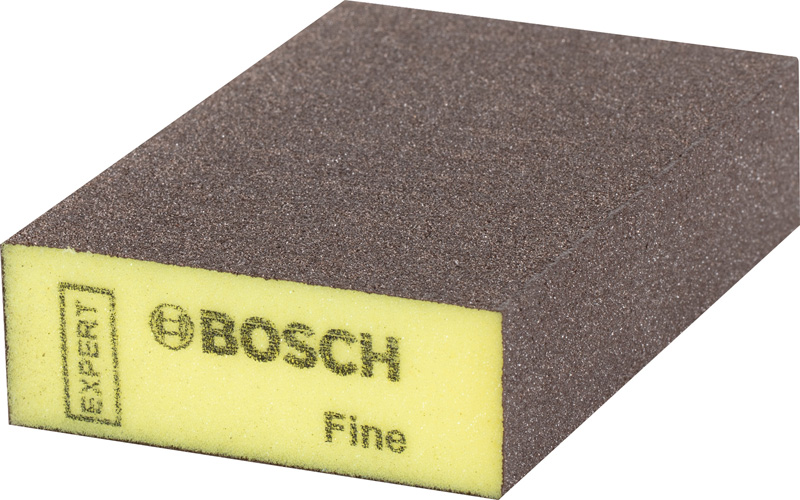 BOSCH Blok EXPERT S471 Standard, 97 × 69 × 26 mm, jemný, 1 ks 2608901178