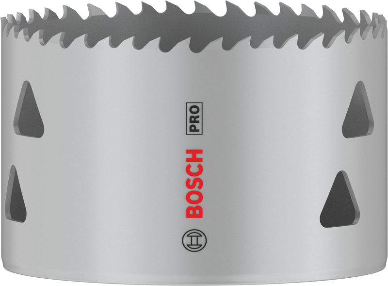BOSCH Dierovka PRO Multi Material, 79 mm, so závitom 2608901527