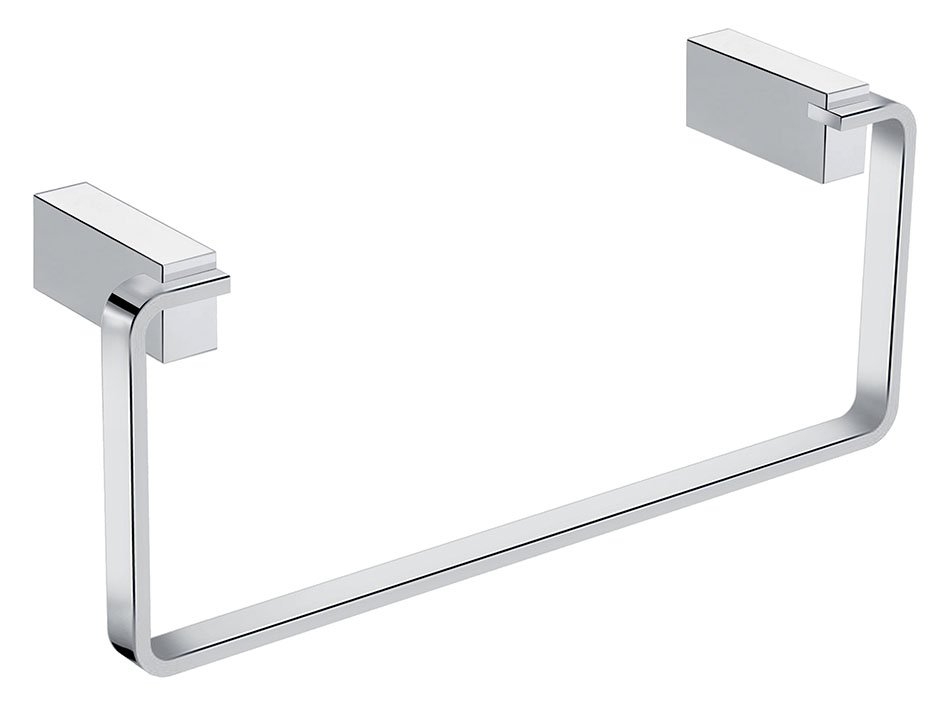 Jika DESIGN Držiak uterákov 30x12,5cm 3813C4