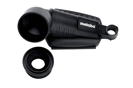 Metabo Adaptér na odsávanie prachu DDE 14 630829000