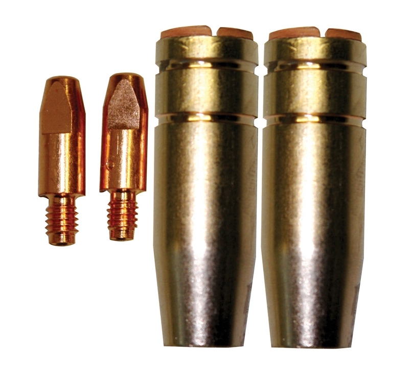 GÜDE sada trysiek ku káblom TBI 150, sada 41630