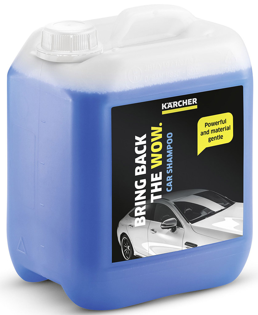 Kärcher RM 619 Autošampón , 10l, 6.295-671.0