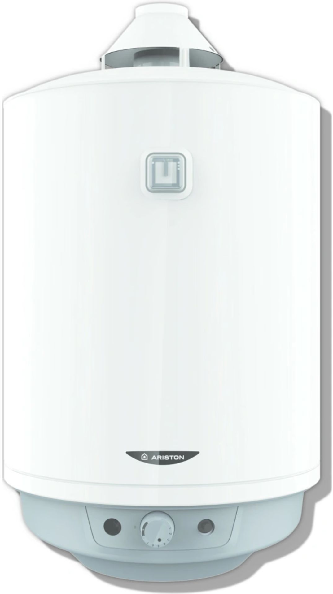 ARISTON S/SGA X 80 EE Plynový zásobníkový ohrievač vody 75l 3211197