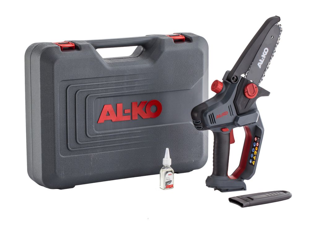 AL-KO CSM 1815 Aku Mini píla (18V/15 cm) bez aku, 114016