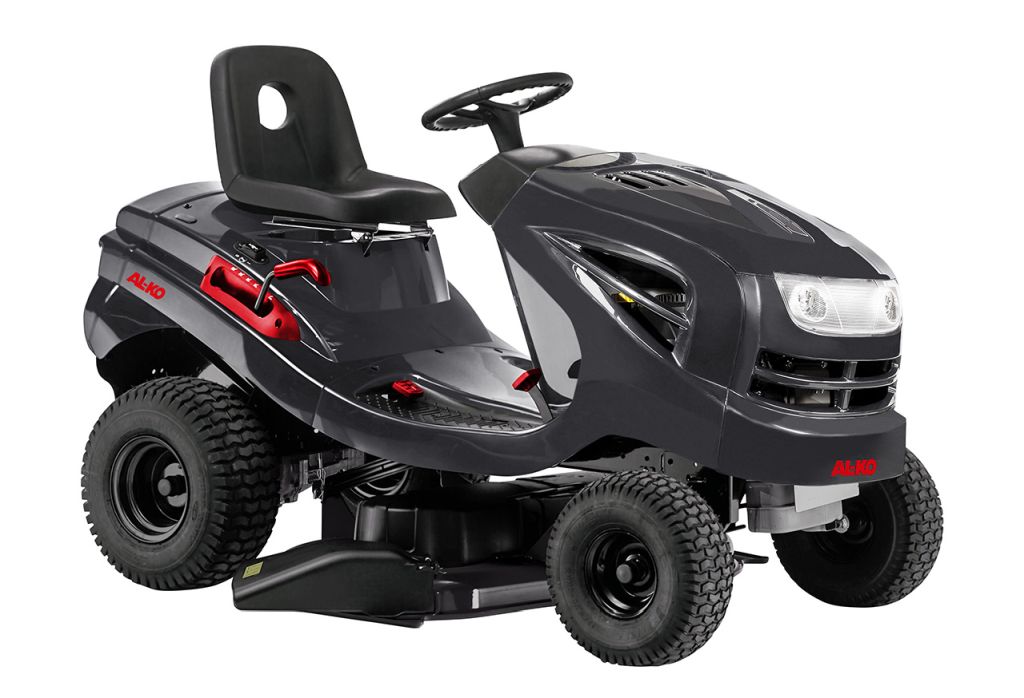 AL-KO 15-93.2 Hds-a Easy Zahradný traktor 123013