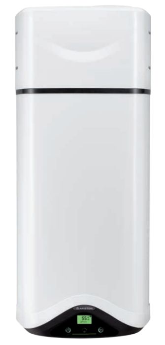 ARISTON NUOS EVO A+ 110 WH Závesné tepelné čerpadlo pre ohrev vody, 12,kW 3629057