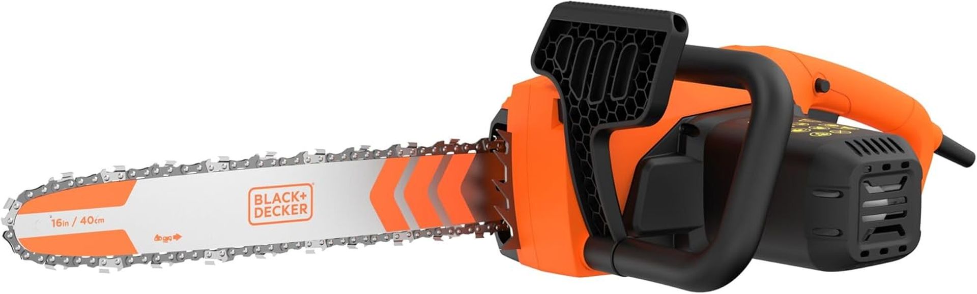 Black &amp; Decker BECS1835 Elektrická reťazová píla (35cm/1800W)