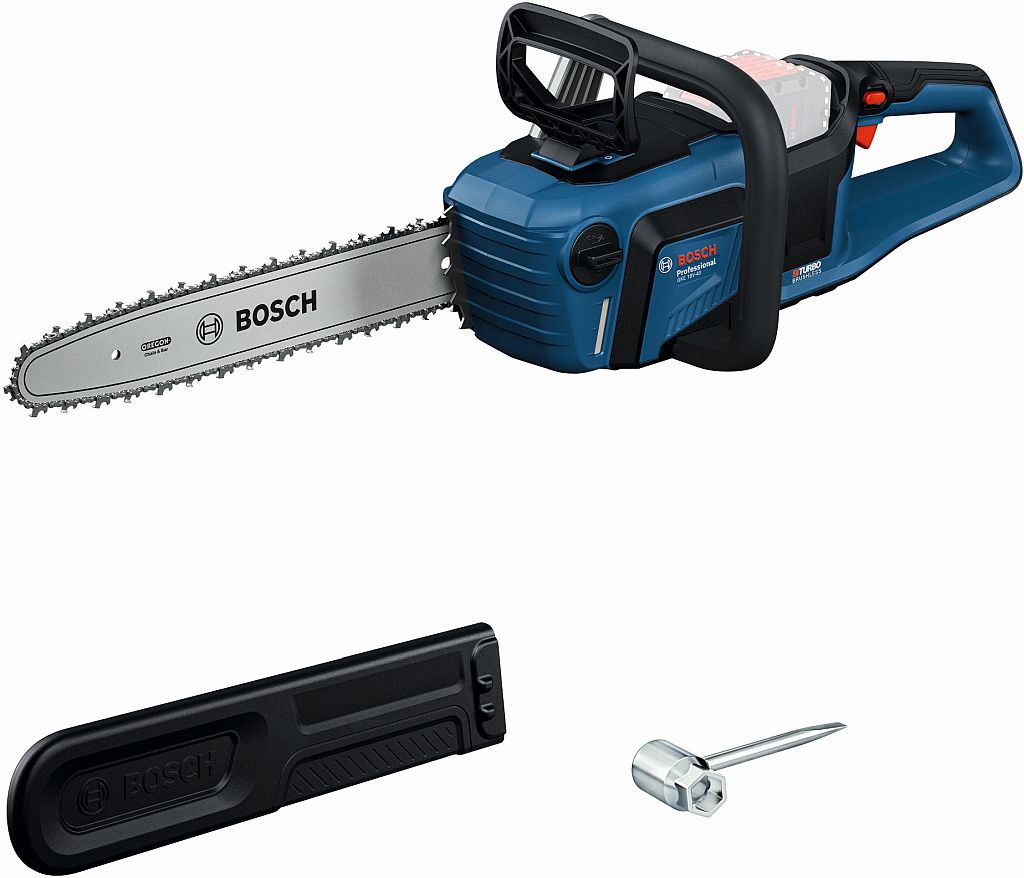 BOSCH GKE 18V-40 PROFESSIONAL Reťazová píla 06008D3000