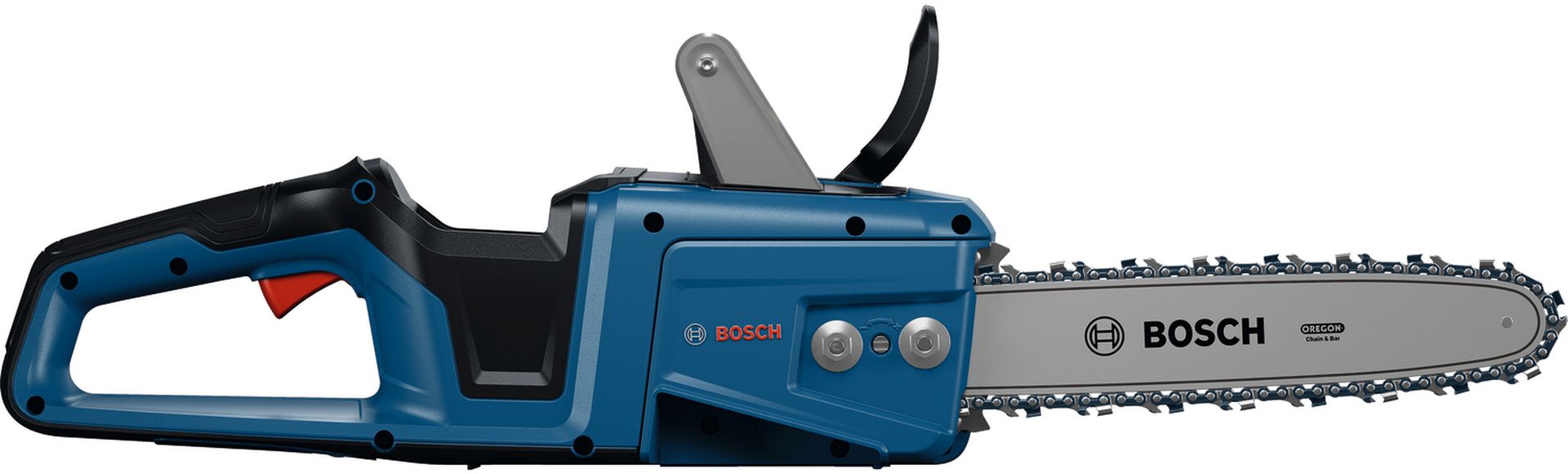 BOSCH GKE18V-30 PROFESSIONAL Akumulátorová reťazová píla 06008D3200