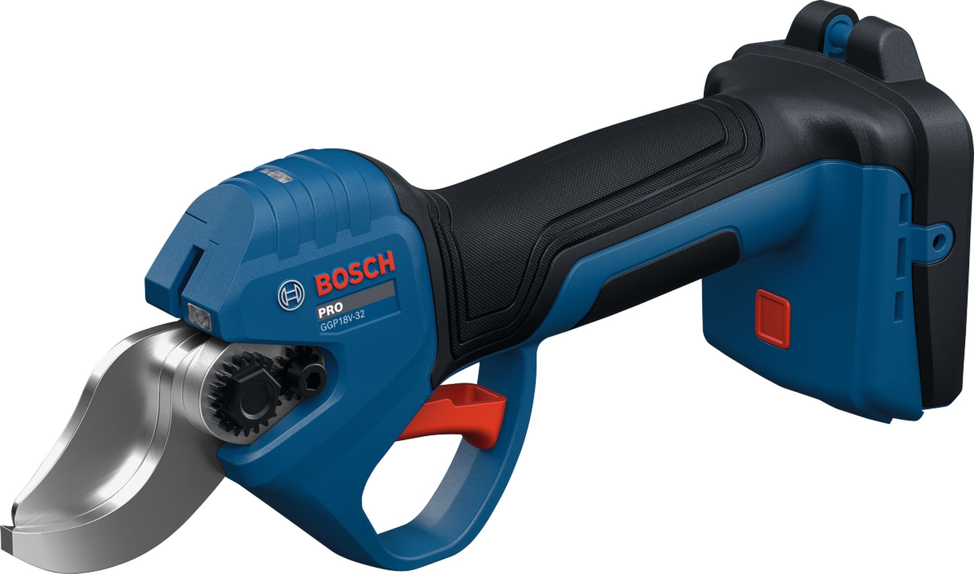 BOSCH GGP18V-32 PROFESSIONAL Akumulátorové nožnice na konáre 18 V 06008D8200