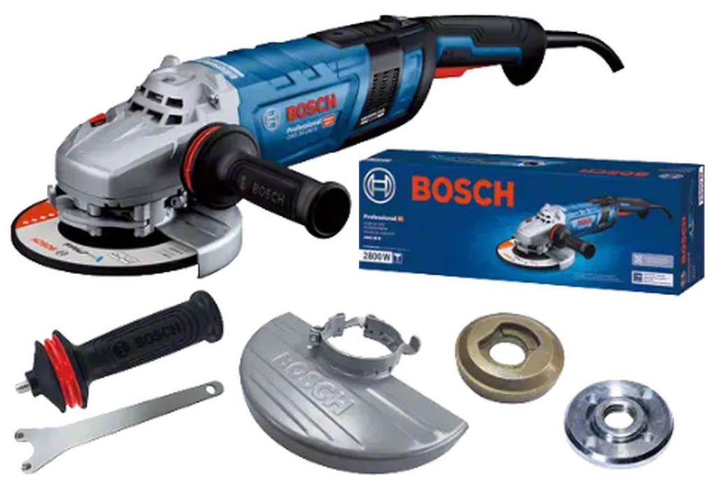 BOSCH GWS 30-230 PB Uhlová brúska 06018G1100