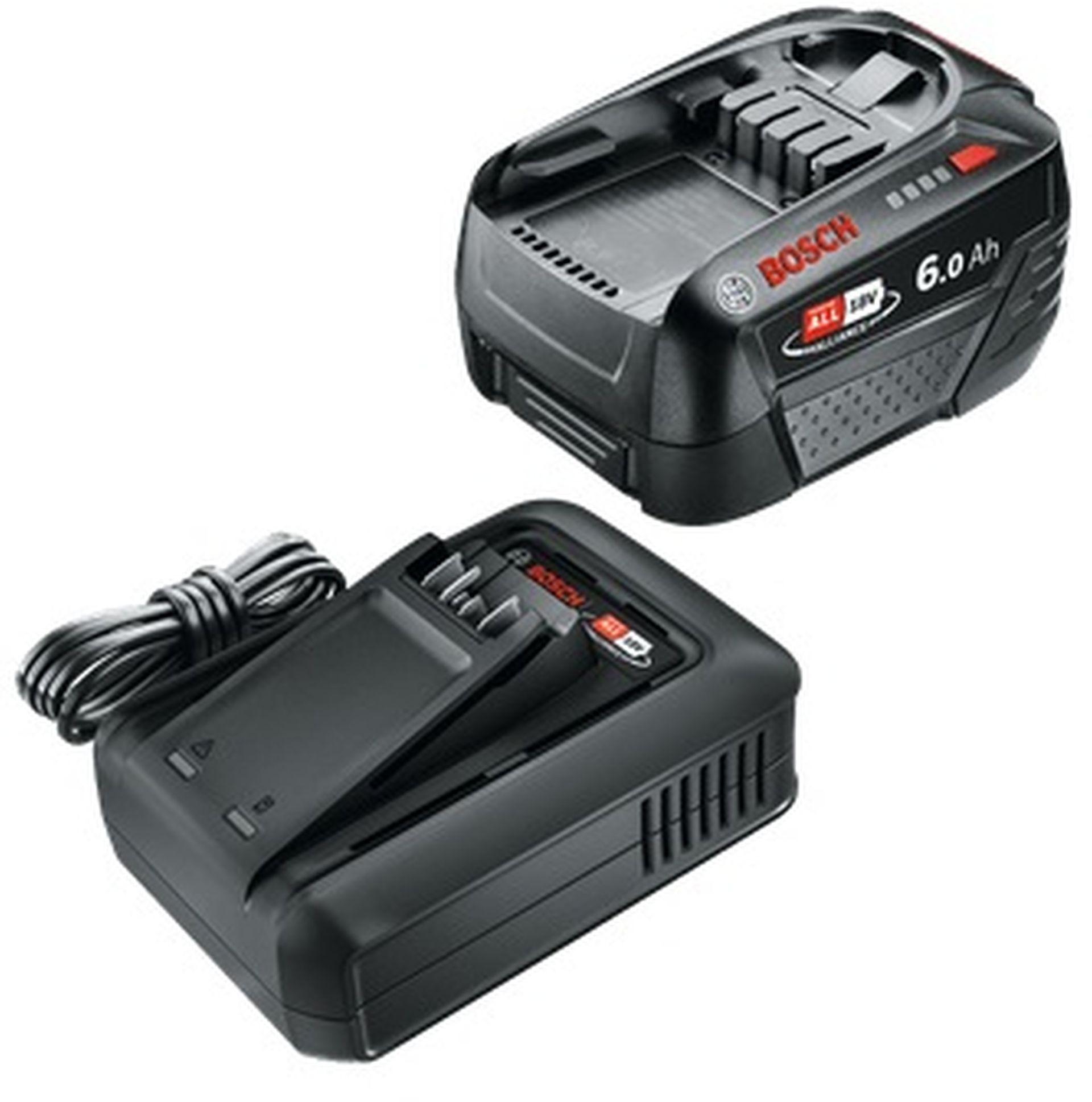 BOSCH Základná súprava 18V 1600A032A8