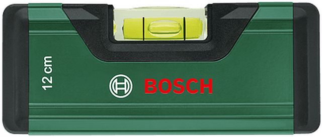 BOSCH Vodováha 12 cm 1600A032V4