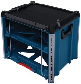 BOSCH L-BOXX Contractor Rack 2 PROFESSIONAL 1600A037E4