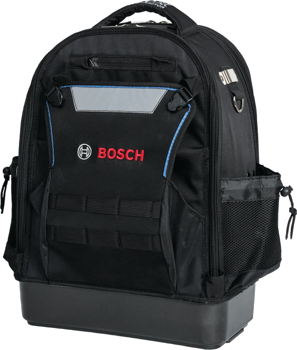 BOSCH L-BOXX Contractor Backpack PROFESSIONAL 1600A037E5