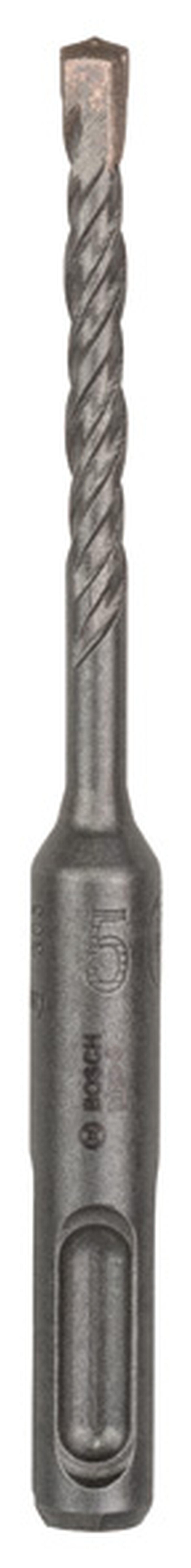 BOSCH Vrtáky do kladív SDS plus-5 5 x 50 x 115 mm 2608585612