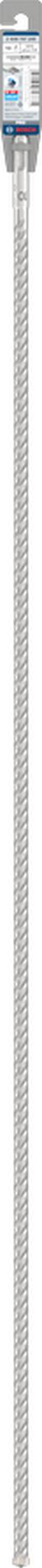 BOSCH Príklepový vrták PROFESSIONAL SDS plus-5X, 10 x 950 x 1 000 mm