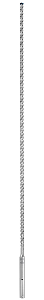 BOSCH Príklepový vrták EXPERT SDS max-8X, 12 x 800 x 940 mm 2608900204