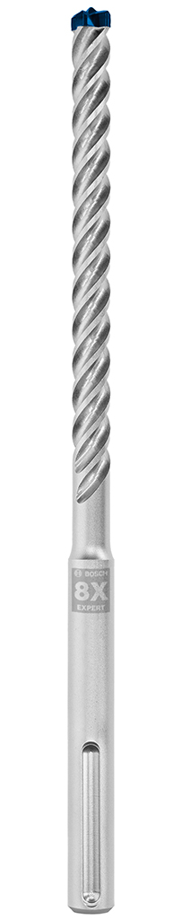 BOSCH Príklepový vrták EXPERT SDS max-8X, 16 × 200 × 340 mm 2608900214