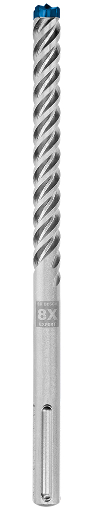 BOSCH Príklepový vrták EXPERT SDS max-8X, 20 × 200 × 320 mm 2608900228
