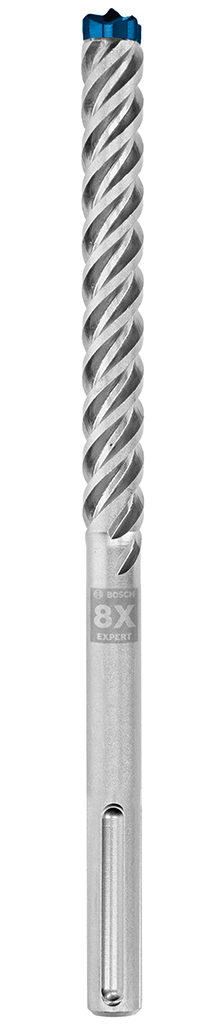 BOSCH Príklepový vrták EXPERT SDS max-8X, 22 × 200 × 320 mm 2608900233