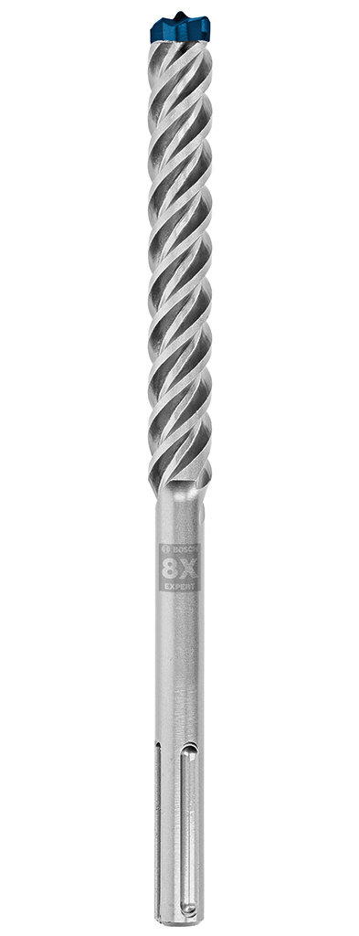 BOSCH Príklepový vrták EXPERT SDS max-8X, 25 x 200 x 320 mm 2608900240