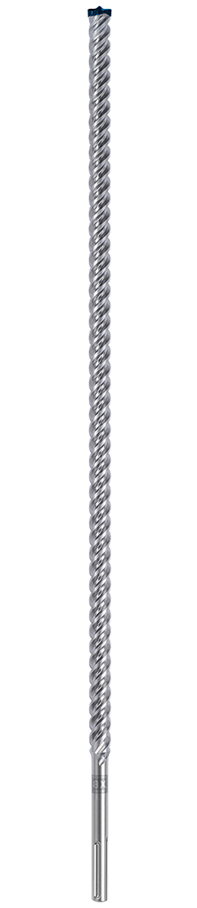 BOSCH Príklepový vrták EXPERT SDS max-8X, 25 x 800 x 920 mm 2608900243