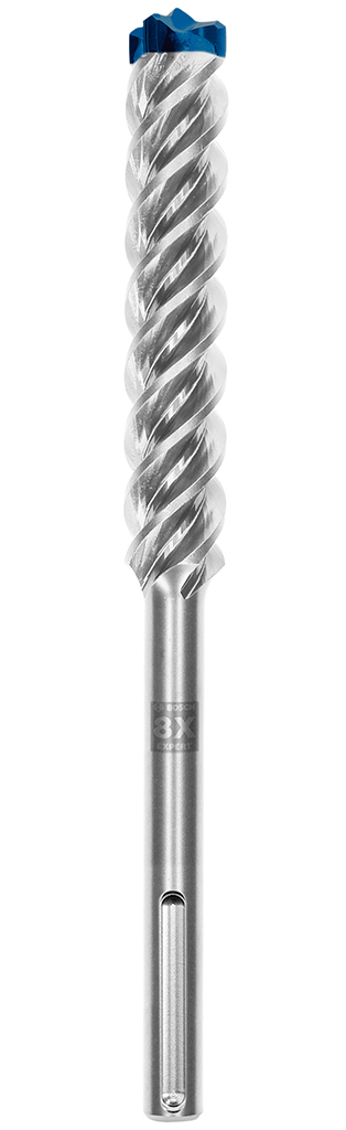 BOSCH Príklepový vrták EXPERT SDS max-8X, 32 x 200 x 320 mm 2608900254