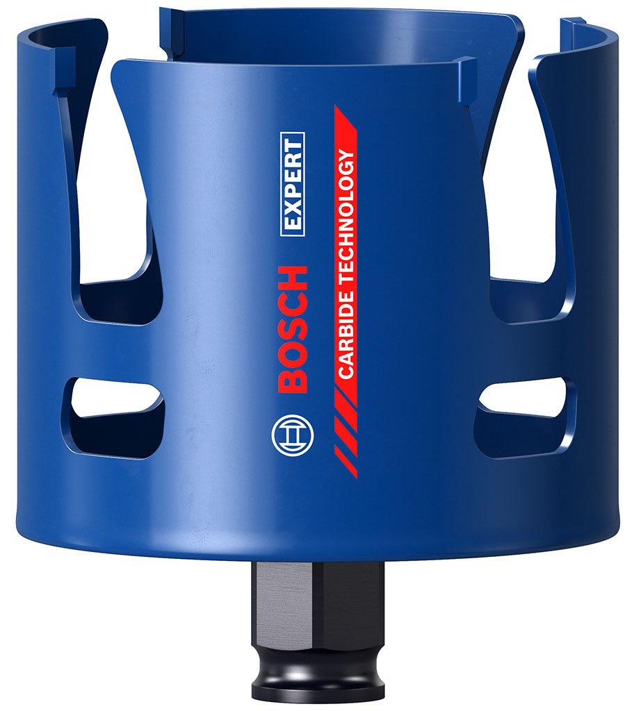BOSCH Dierovka EXPERT Construction Material, 79 × 60 mm 2608900474