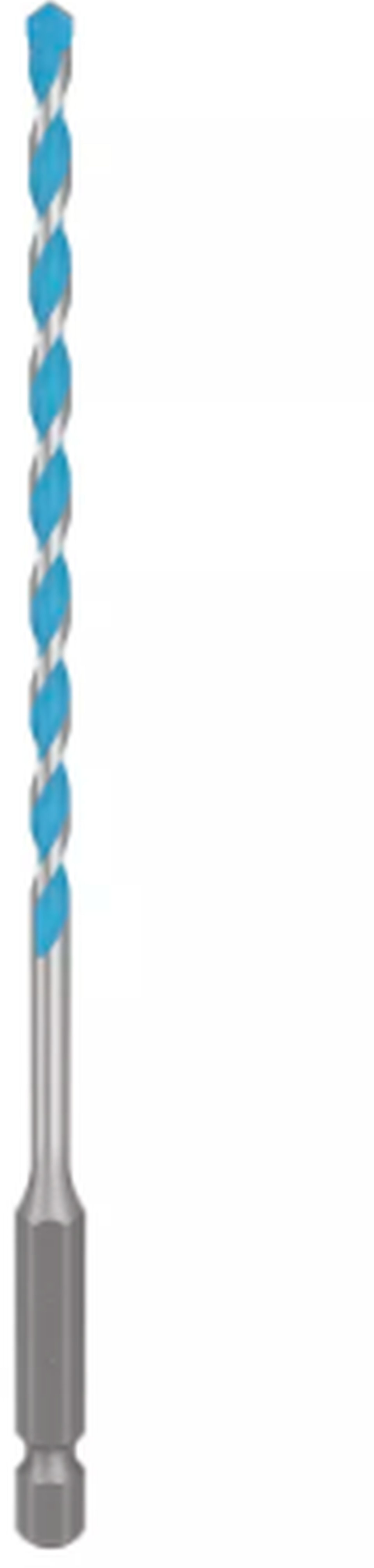 BOSCH Sada vrtákov EXPERT HEX-9 Multi Construction, 4 × 90 × 150 2608902347