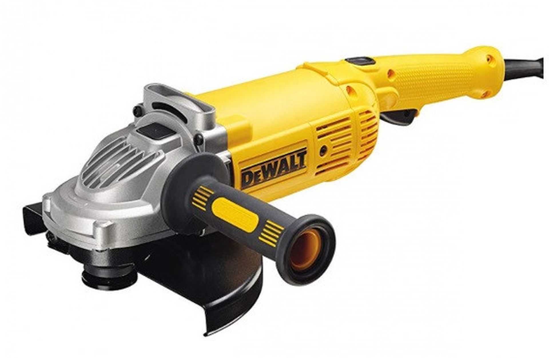 DeWALT DWE492 Uhlová brúska (230mm/2200W)