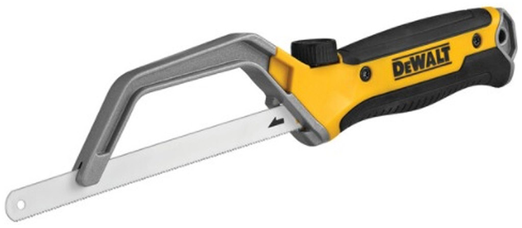 DeWALT DWHT20327-0 Mini píla na železo